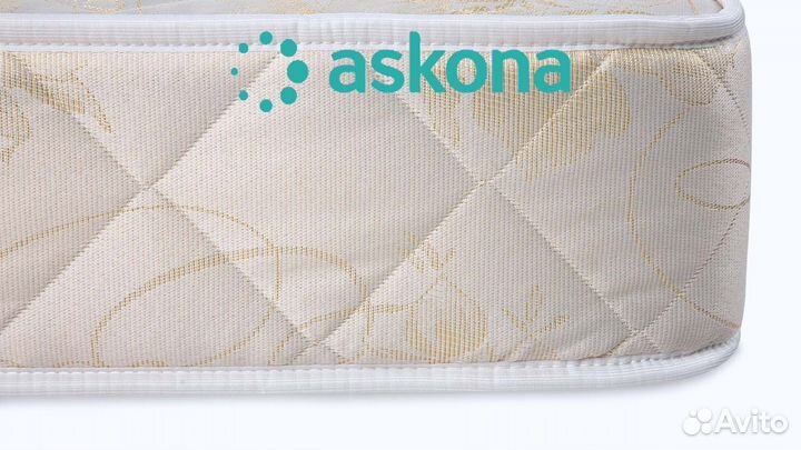 Матрас детский