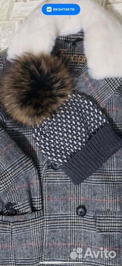 Шапки от Карины