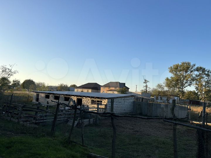 Участок 20 сот. (ИЖС)