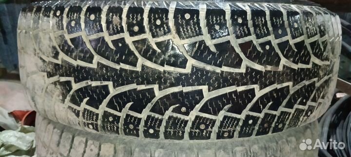 Колеса в сборе r17 зимние на toyota rav4