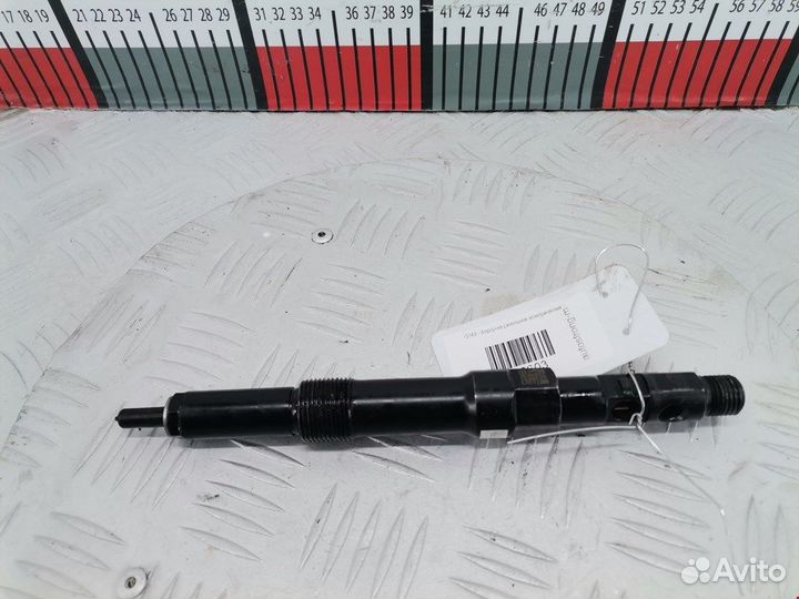 Форсунка дизельная электрическая для Ford Mondeo 3