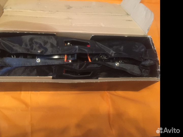 Цепи Maggi Group trak 4x4 LT50