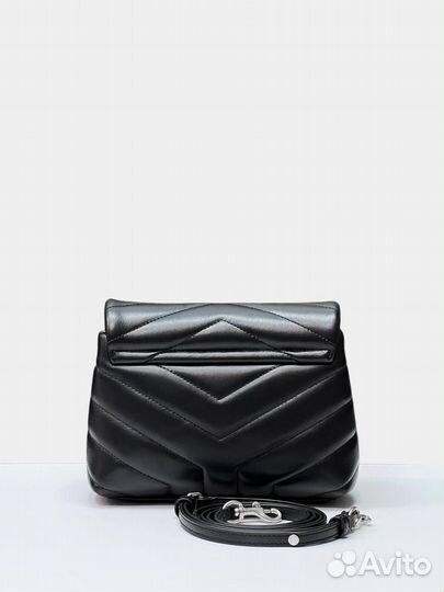 Сумка saint laurent lou lou toy