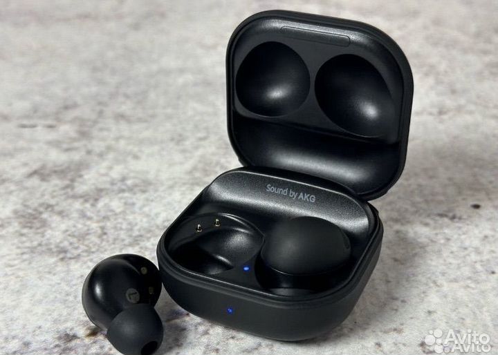 Samsung galaxy buds 2 pro