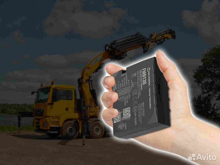 Настройка GPS и Глонасс модулей для транспорта