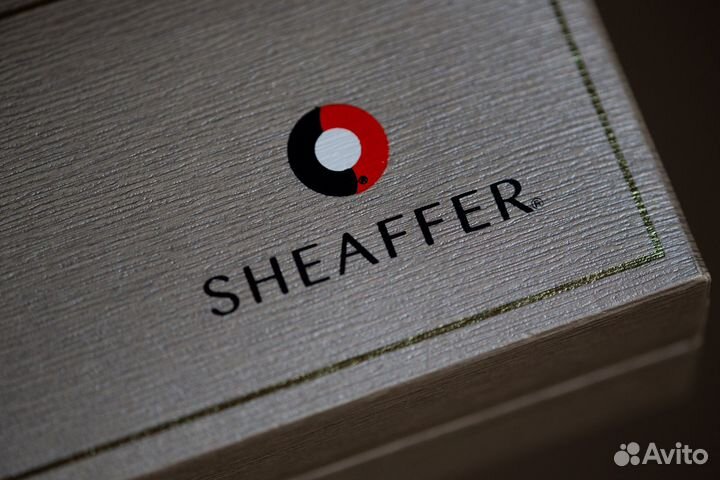 Перьевая ручка Sheaffer Prelude