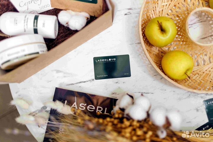 Франшиза лазерной эпиляции. LaserLove