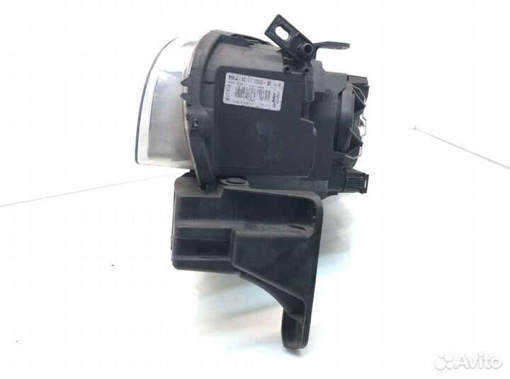 Фара правая Bmw 1 E87/E81/E82/E88 2.0 TD 2008