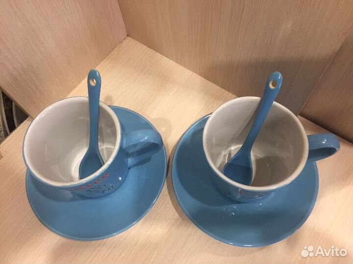 Кофейные пары