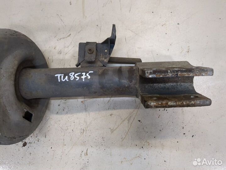 Амортизатор подвески левый передний Peugeot 5008, 2010