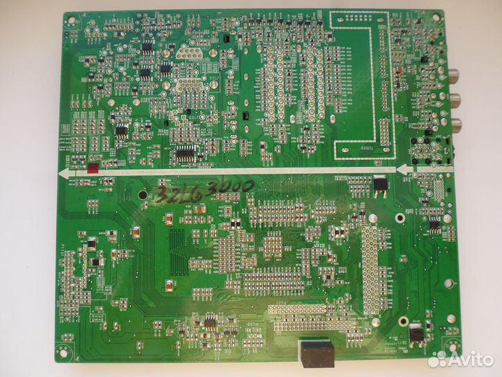 Майн EAX40150702(3) от LG 32LG3000