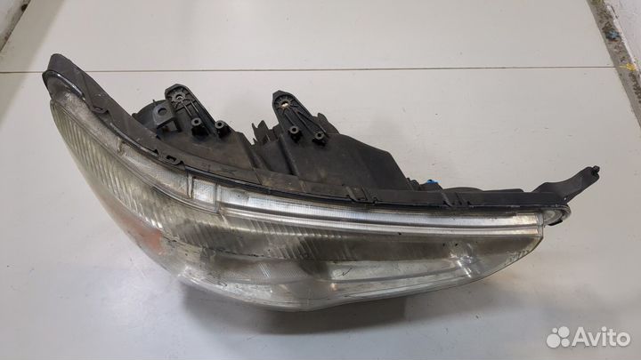 Фара (передняя) правая Mitsubishi ASX, 2010