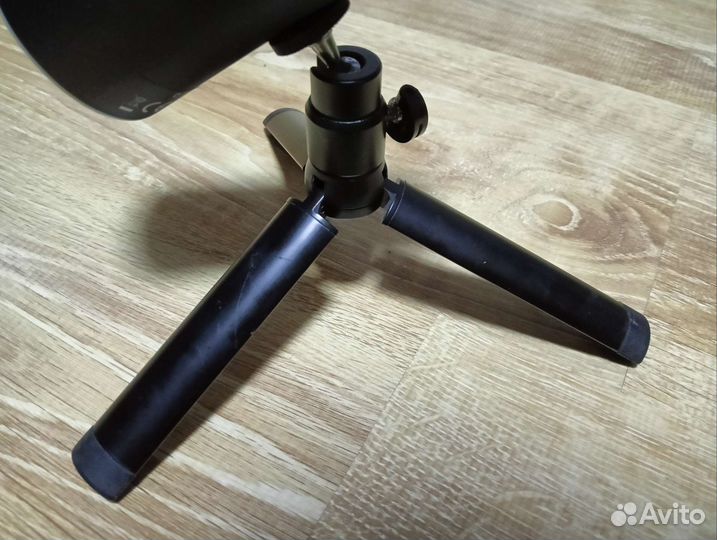 Микрофон Thronmax Pluse M8