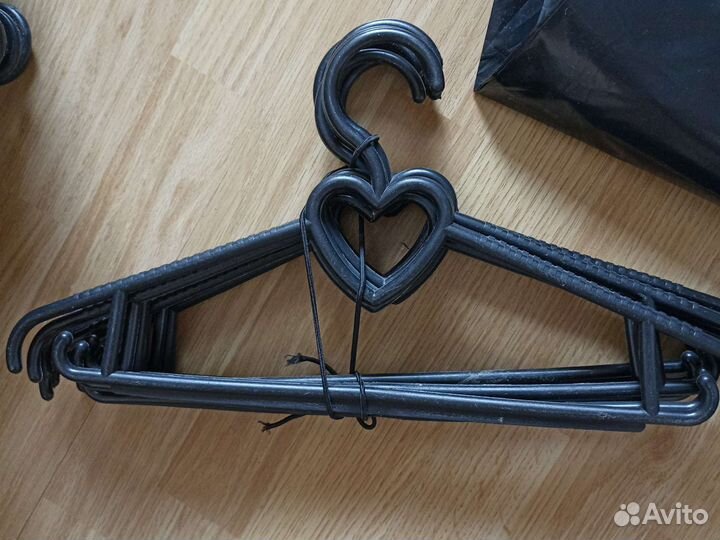 Плечики для одежды взрослые