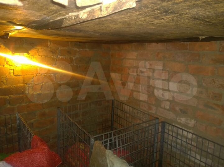 Гараж, 21 м²