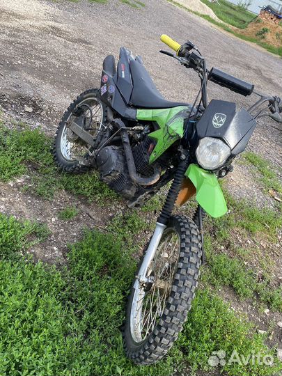 Эндуро 250