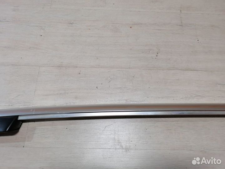 Рейлинг правый Volkswagen Tiguan Тигуан