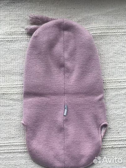 Шапка шлем kerry 54