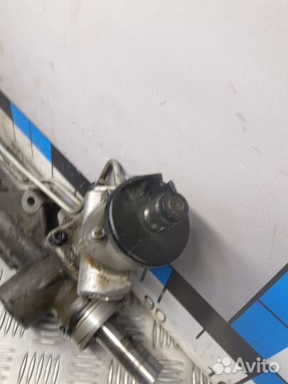 Б/У Рейка рулевая BMW 3 E90 2005-2011,BMW 3 E91