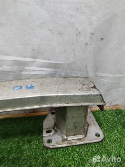 Усилитель бампера заднего Peugeot 308 (4E) 2008