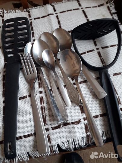 Товары для кухни