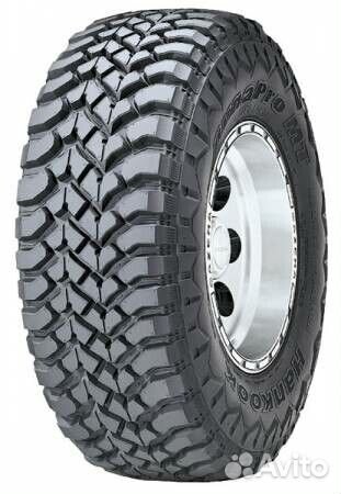 Hankook Dynapro MT RT03 235/75 R15 Q