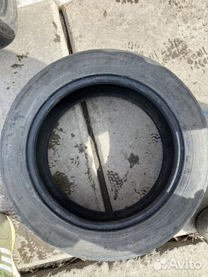 Nokian Tyres Hakka Blue 205/55 R16 91V