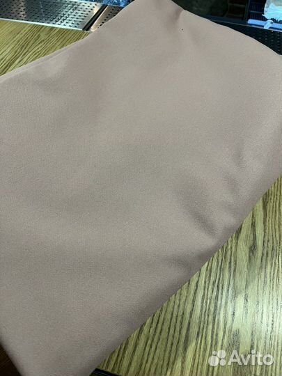 Джинсовая ткань