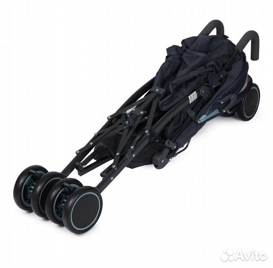 Коляска -трость