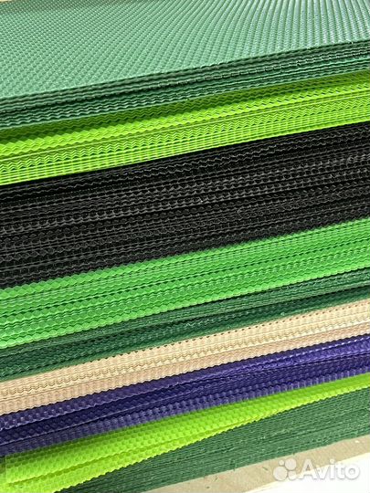 Вощина оптом