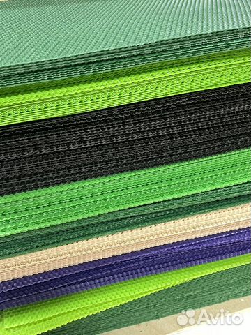 Вощина оптом