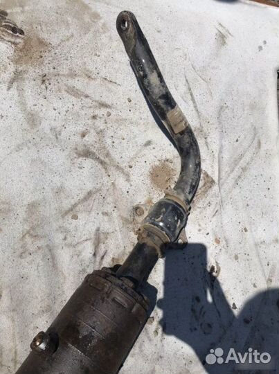 Активный стабилизатор Land Rover Sport 3.0