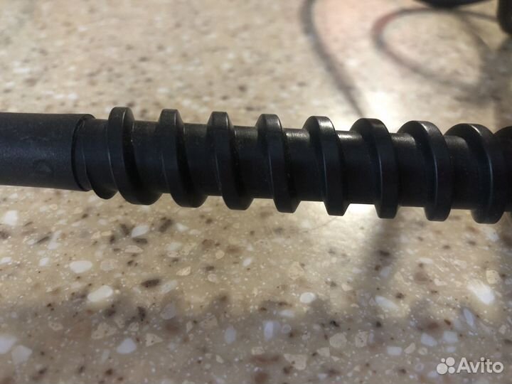 Плойка спиральная GaMa