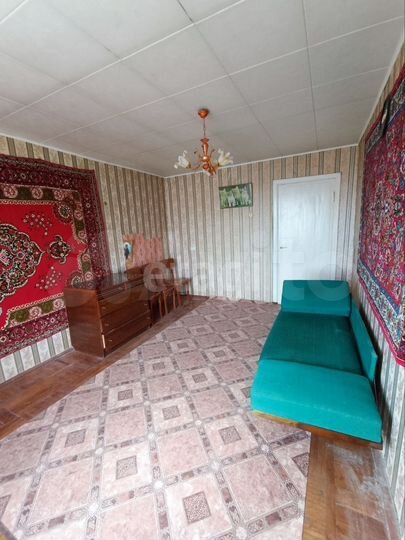 1-к. квартира, 37,3 м², 9/9 эт.