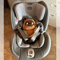 Автокресло Chicco Seat Up 012,с рождения до 25 кг