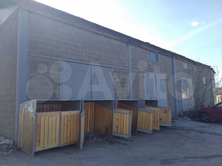 Продам помещение свободного назначения, 296 м²