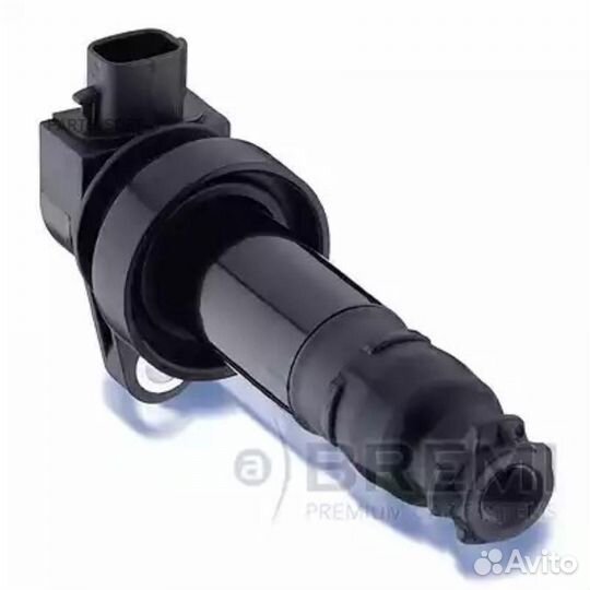 Bremi 20378 Катушка зажигания
