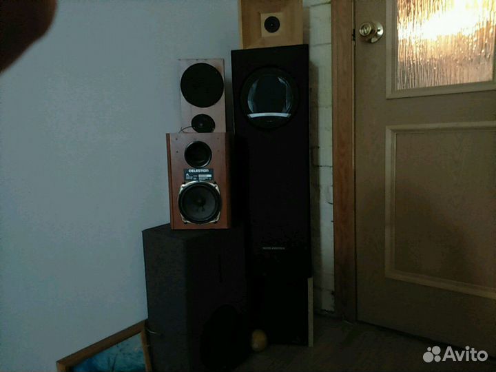 Кинотеатр Sony 5.1и5.2.2