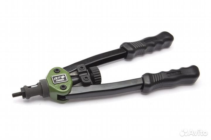 Заклёпочник резьбовой M3-M10