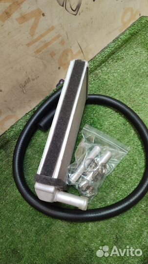 Радиатор отопителя sprinter/ceres/marino 91-02