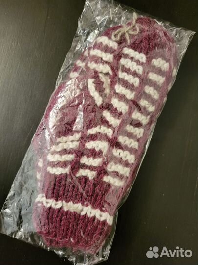 Носки детские