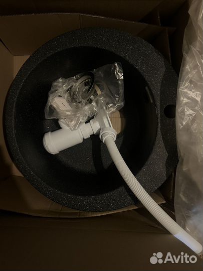 Продам мойку для кухни