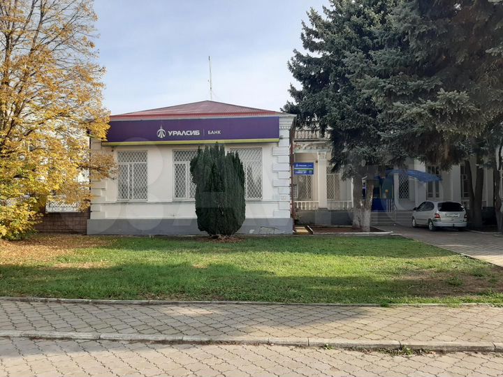 Продам коммерческую недвижимость