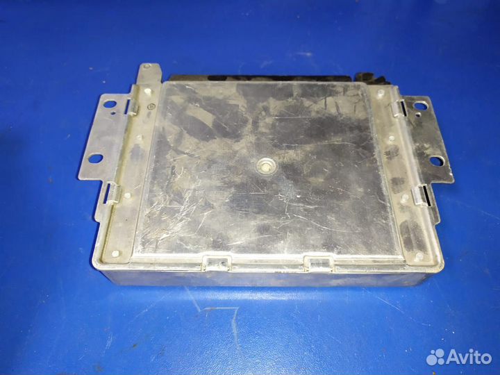 Блок управления abs/asc для BMW 5 Series, E39