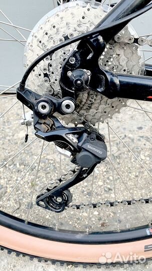 Merida Big Nine TFS 500 - Deore XT, 29