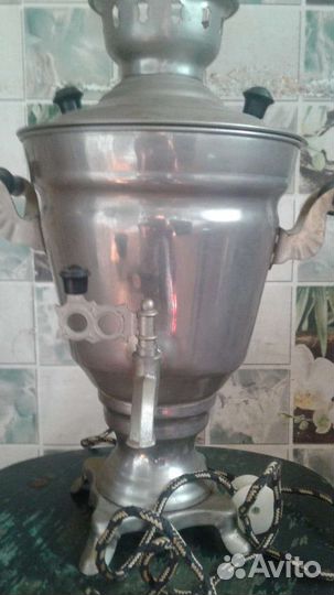 Самовар электрический