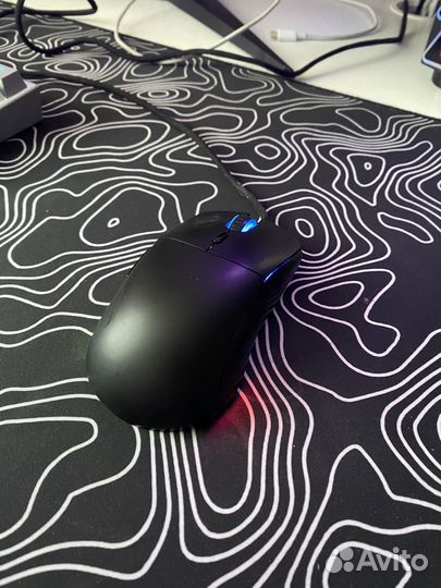 Игровая мышь Ardor Gaming Prime Pro