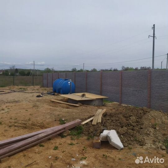 Еврозабор в наличии