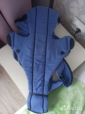 Рюкзак кенгуру babybjorn