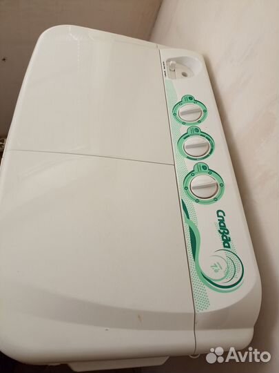 Стиральная машина бу